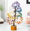 Crystal Tree, Diwali Gift For Prosperity & Positive Energy, Best Gift Item