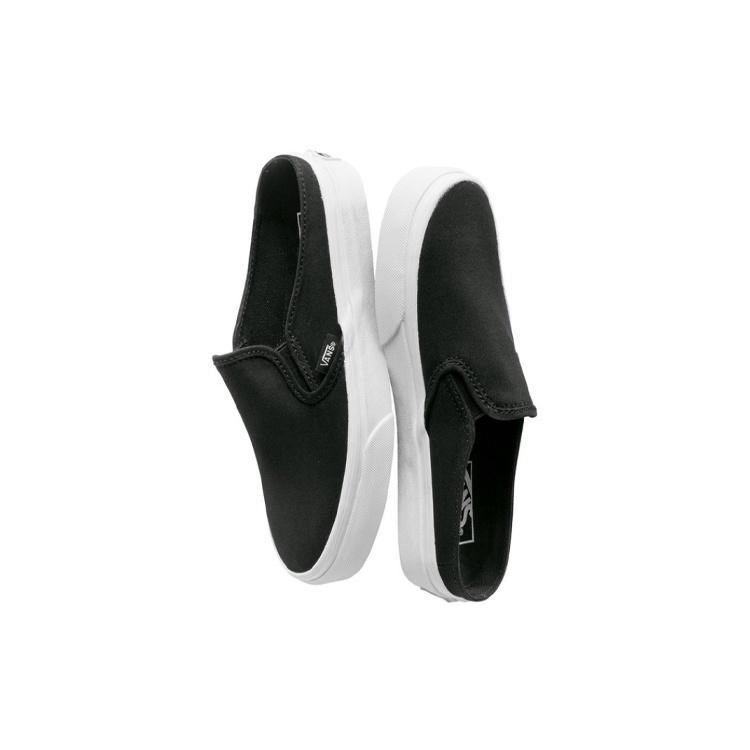 Vans Classic Slip-On Mule 'Black' Men's VN0004KT1WX