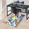1pc, "Home Decor Carpet | Office Rug | Chair Mat | Outdoor Carpet | Gift Idea"P009