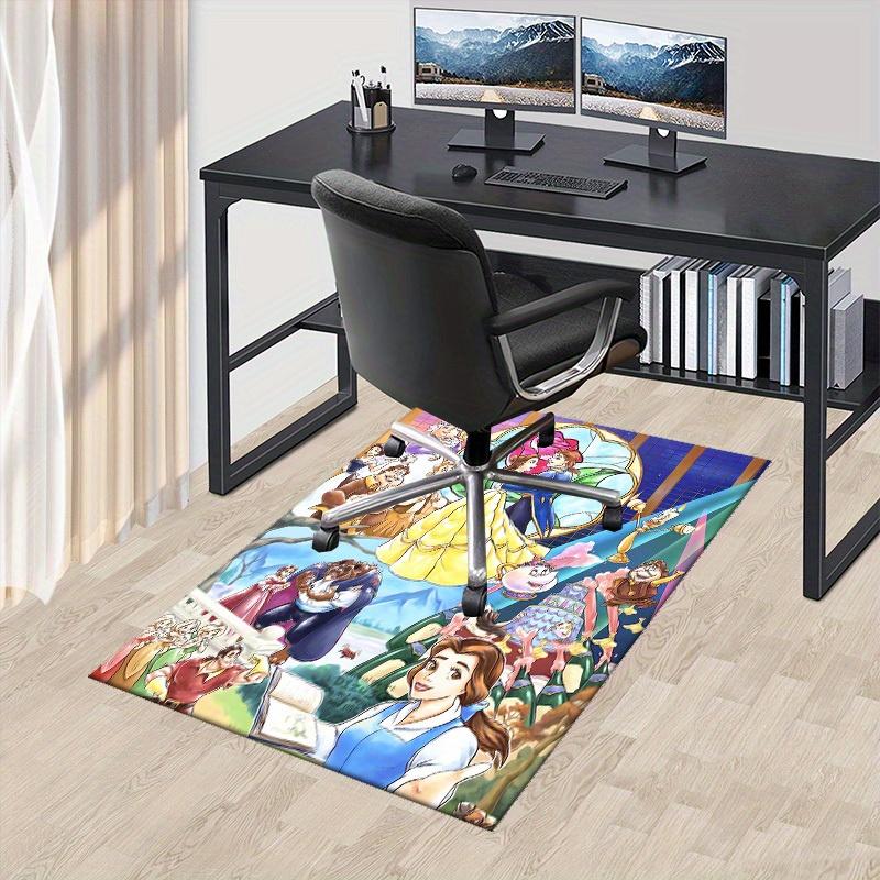 1pc, "Home Decor Carpet | Office Rug | Chair Mat | Outdoor Carpet | Gift Idea"P009
