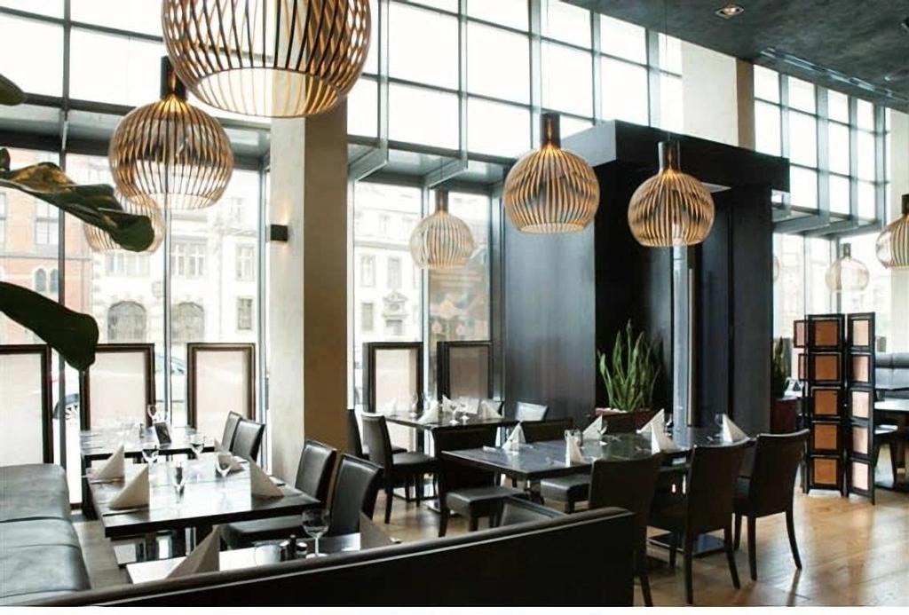 KY LEE Wooden Pendant Light, Japanese Style, E26 Base, Antique Ceiling Light, Single Light, Wooden, Living Room, Stylish, Hanging Light, Lighting