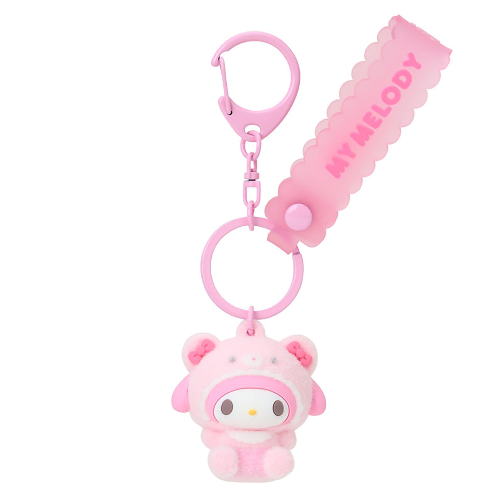 Sanrio My Melody 3D Keychain 583073