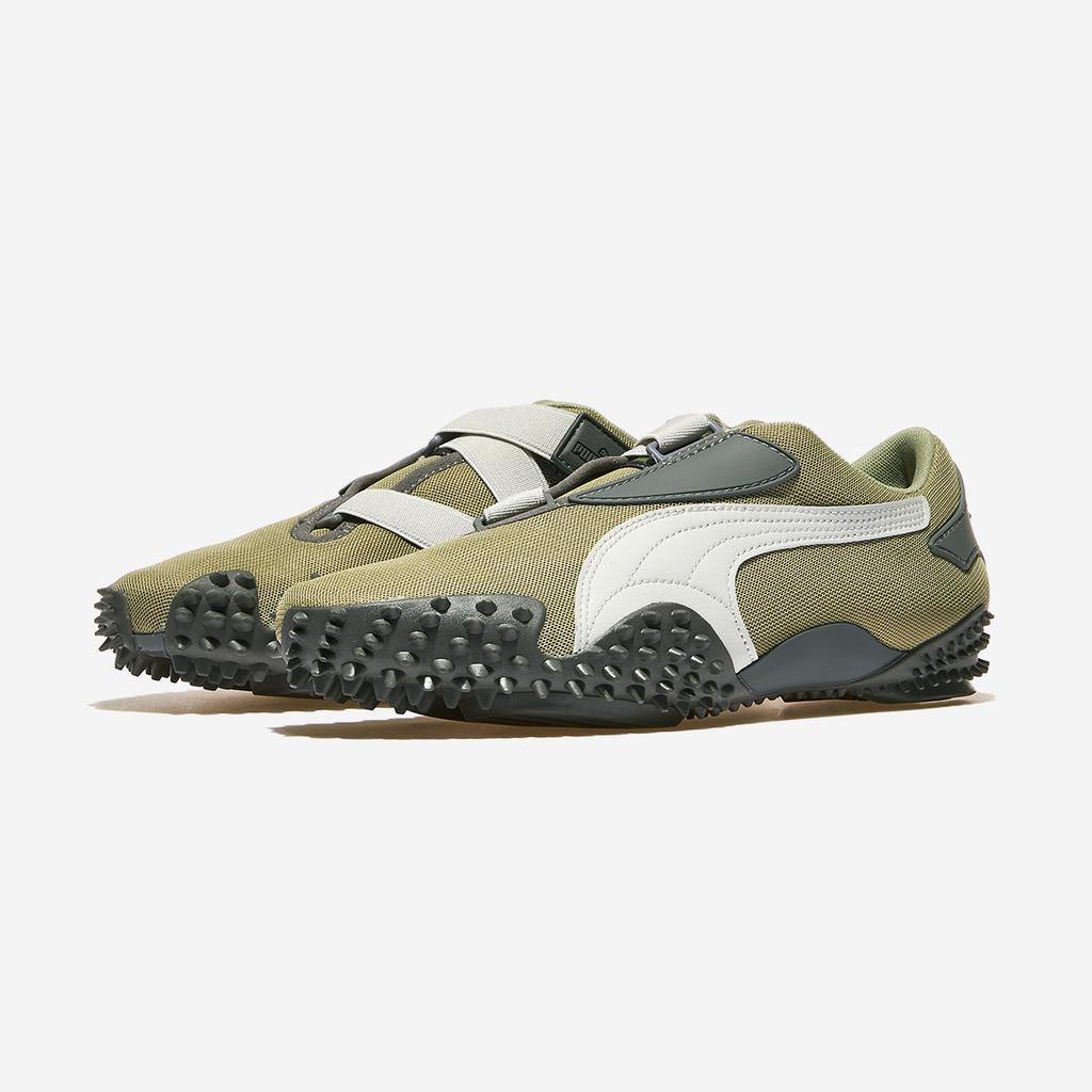 [PUMA] Mostro OG Prime [PKI40320603] [Shipped from Korea] 100% Authentic