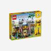 Castillo Medieval Lego