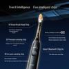 Philips DiamondClean Smart AI Sonic Electric Toothbrush CN plug (adapter included)