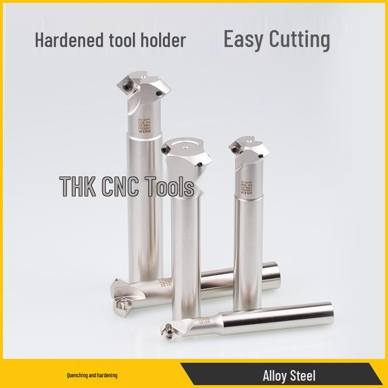 45° Internal/External Disposable Chamfering Tool: B45 Inner Hole SC12/SPMW090304