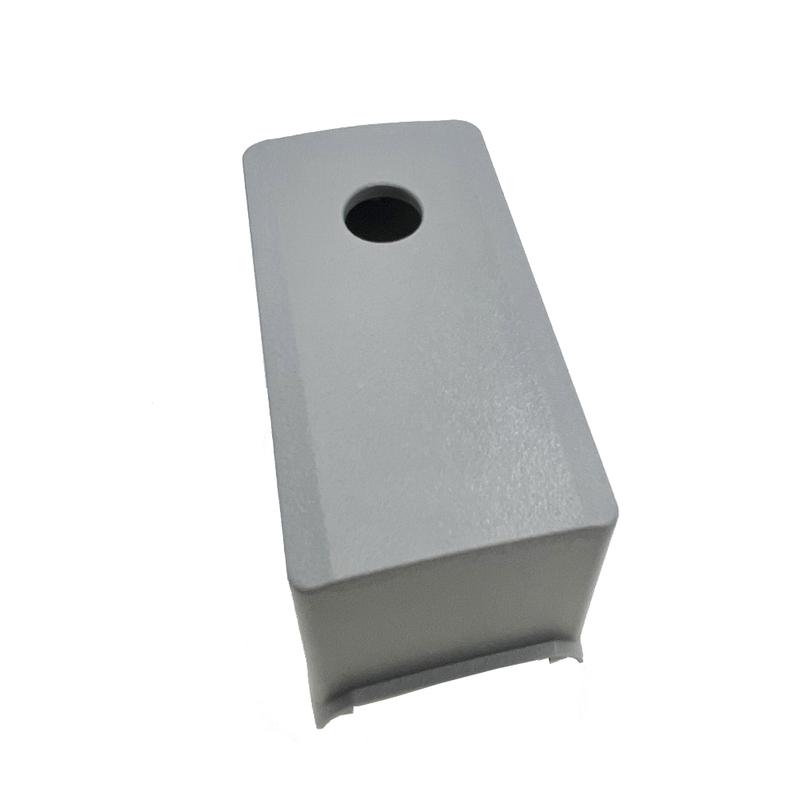 Brand New Double Battery Outer Shell for DJI Mavic Air 2/Air 2S Modified Battery Cover with Cable Lock High Quality Parts