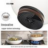 DESLON Yun Jing Pure Titanium Non-stick Wok