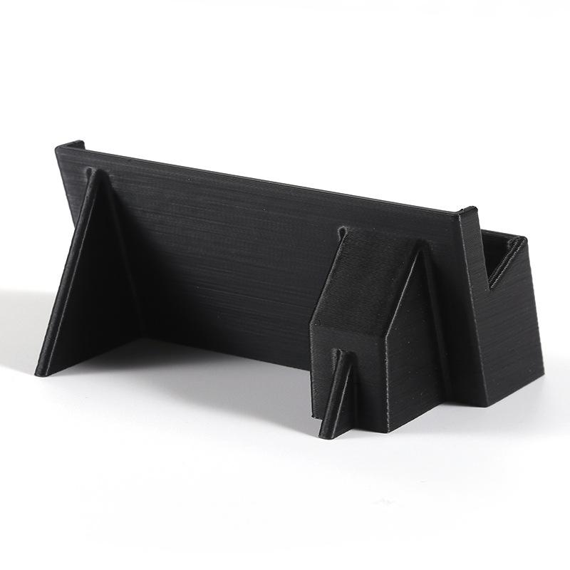 1Pcs Test Measurement Tool Accessory 3D Printed Pocket Mini Radio Special Bracket With Amplification For Mini4732 Radio V1/V2/V3