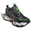 Adidas Кроссовки Vento XLG Deluxe Black Orange Green Unisex IH7801