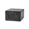 NEDIS 2-port Optical Toslink Digital Audio Switch