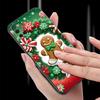 New Year Christmas Phone Case For Oneplus 13R 13 12R 11 10T 10R Nord N100 N200 N10 10 9 9R 9RT CE 3 2 Z Pro 5G Soft TPU Cover