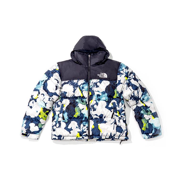 THE NORTH FACE 1996 Down Jacket