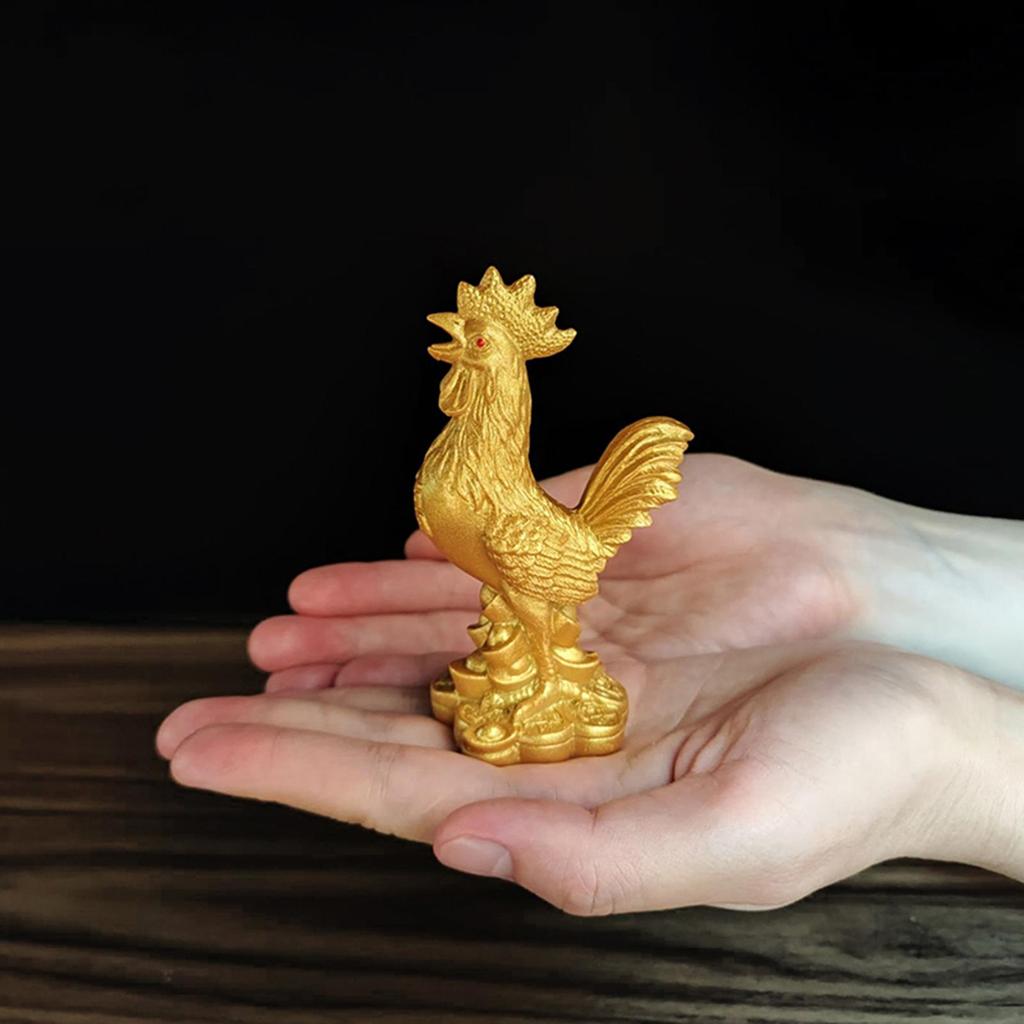 Figurine Feng Shui Home Sculpture for Celebrations And Gatherings