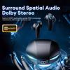 Audio en video – Draadloze oordopjes
