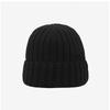 Moncler Logo Patch Beanie 3b00036 A9327 999
