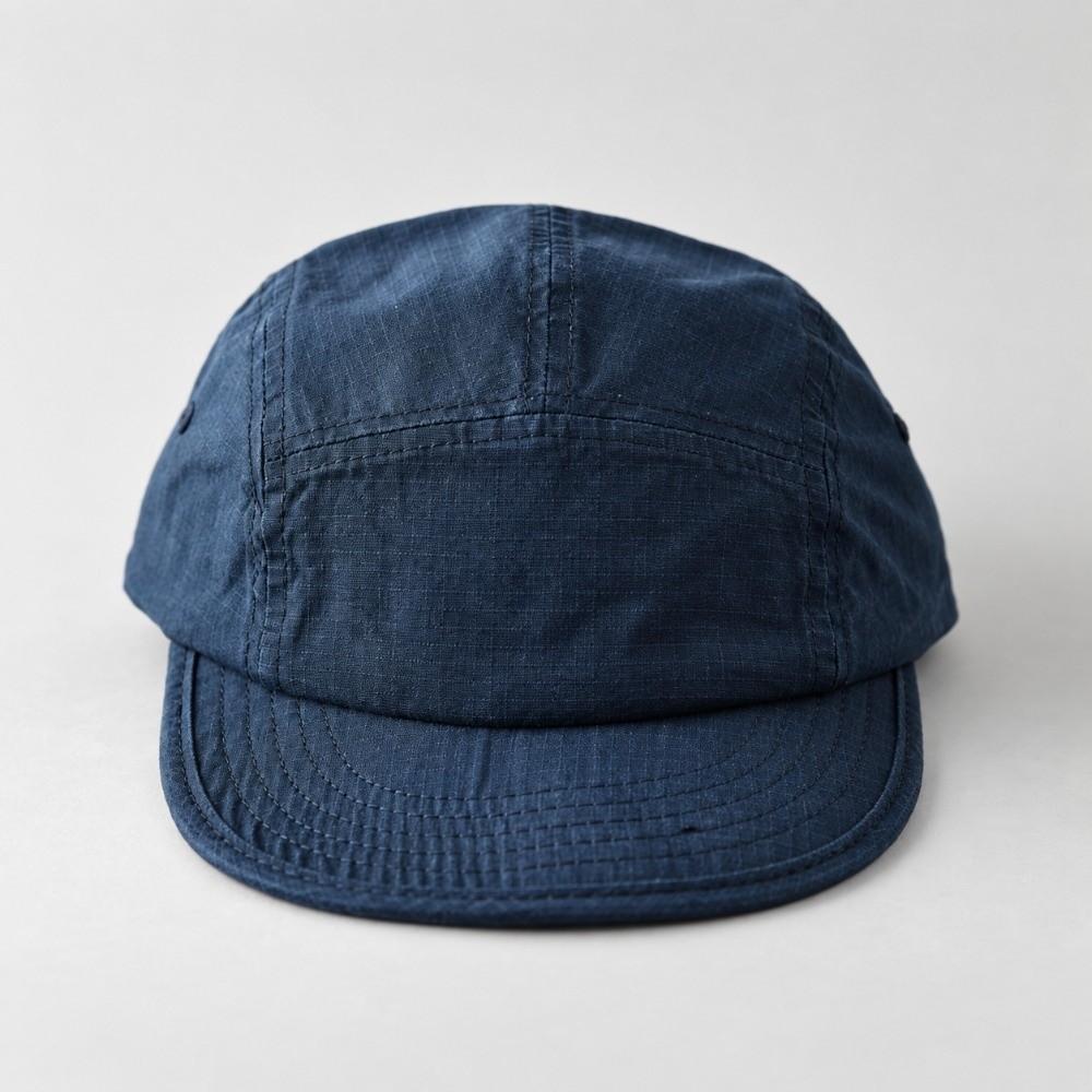 Short-Brim Five-Panel Cap Plain Duckbill Cap Simple Baseball Cap  For Men and Women