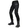 Dames Motorrijbroek All-Season Stretch Denim Beschermende Kleding Outdoor Toeren Woon-werkverkeer