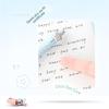 4Pcs/Set Japanese Cute Ins Inspired Scented Gel Pens Instant Dry 0.5Mm Smooth Ink For Exam Writing Sweet Aesthetic Pastel Pens