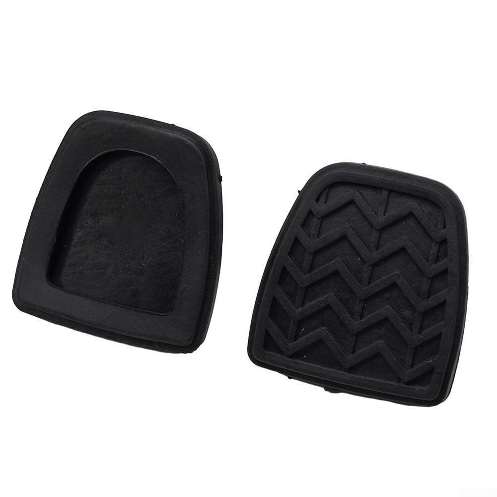 OEM Number: 31321-52010 Brake Clutch Pedal Pad Foot Pad Rubber Cover
