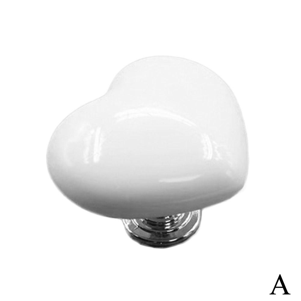 

Heart Handle Toilet Press Button Long Nail Protector Press Tank Push Switch Toilet Bath Room Water Press Flush Button Home Tool