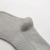 High Quality 10 Pairs Men Bamboo Fiber Socks Breathable Compression Long Sock Business Casual Male Large Size 38-45