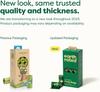 Earth Rated Pet Septic Bags 315 [Officially Imported] (Unscented, Count)