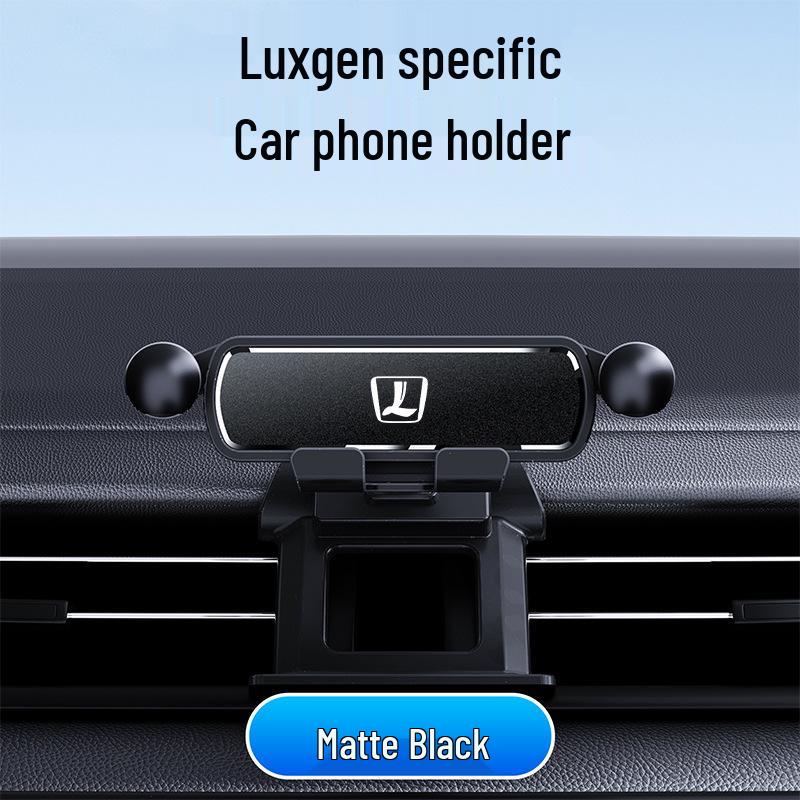 

Luxgen U6 Gravity Car Phone Holder 2014-2017 Luxgen U6