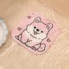 2PCS/SET Anti Back-flow Floor Hair Catcher Sealing Anti Odor Cover  Drain Protection