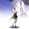 Exquisite Pvc Aikidona Figure From Re Zero Featuring Stylish Bunny Girl Costume And Boxed Collection