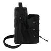 Adjustable Water Bottle Sling Bag Magnetic Crossbody Sports Bag Gym Bottle Bag  Travel