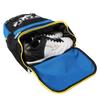 FINTA Multifunctional Kids Backpack FT3519 ((0521) Black x Blue)