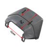 For XL-750 XL750 TRANSALP 2023 + Motorcycle Accessories Meter Frame Cover Screen Protector Protector Parts Xl750 Transalp Accessories