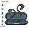 OpenRock S Bluetooth Earphones Open Ear Wireless Earbuds TWS Hi-Res