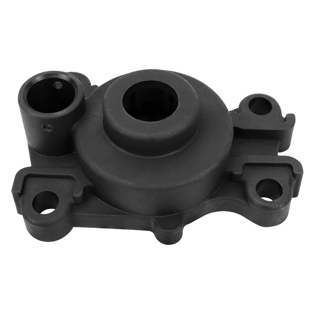 Water Pump Kit 63D-W0078-01 For Yamaha F40 1999 / F50 / F60 4-Stroke