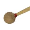 Instrument Accessory Drum Mallet Percussion Marching with Cotton Cloth Head Percussion Mallet Timpani Sticks for Drum