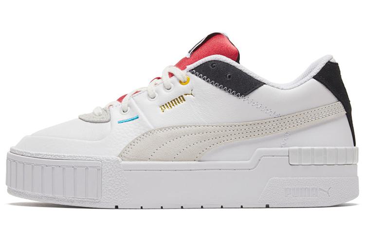 Puma Wmns Cali Sport WH Unity 36