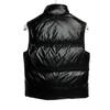 Used MONCLER E2091433720568950 BANKERDown vest Nylon mens