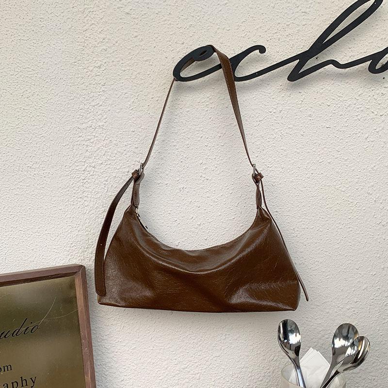 

Женские сумки на ручке, новая прочная сумка на молнии, модный дизайн, сумки через плечо для отдыха в корейском стиле, вместительная сумка через плечо для отдыха