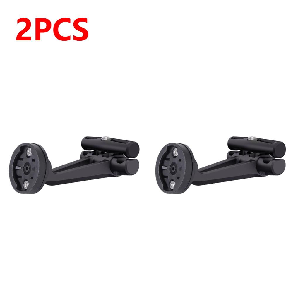 1-5Pcs Bicycle Saddle Rail Rear Light Bracket Anti-Slip Bike Lamp Bracket Holder For Garmin Varia Radar Bicycle Tail Lamp Stand