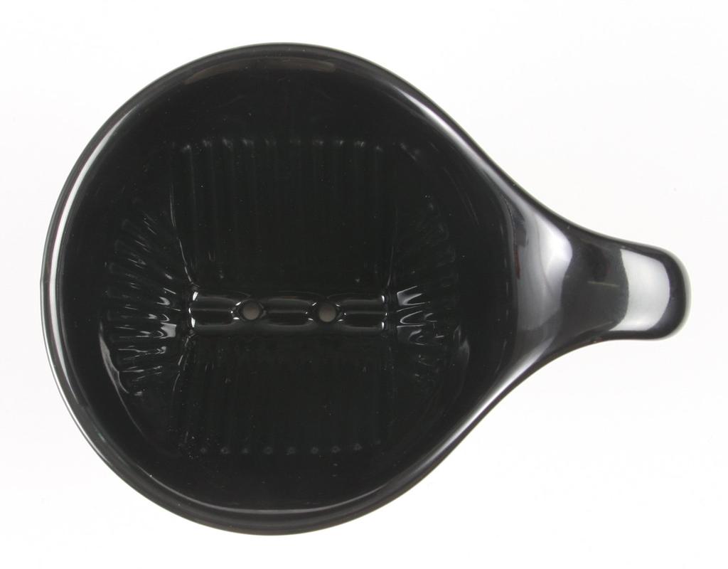 ZERO JAPAN Dripper S Black BKK-15S BK