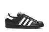 adidas Superstar Core Black Cloud White Gold