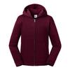 Russell Childrens/Kids Authentic Full Zip Hoodie