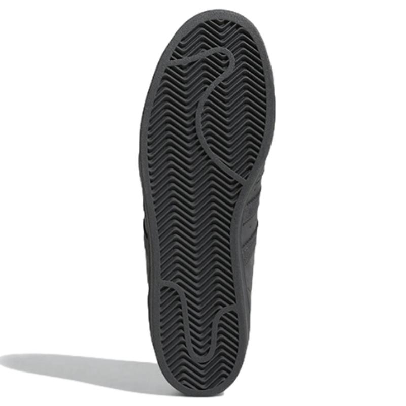 Adidas Superstar 'Double Grey' Sneakers GZ4830