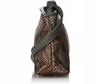 G2534 Tom Tailor Denim Mila Snake Clutches HANDBAG