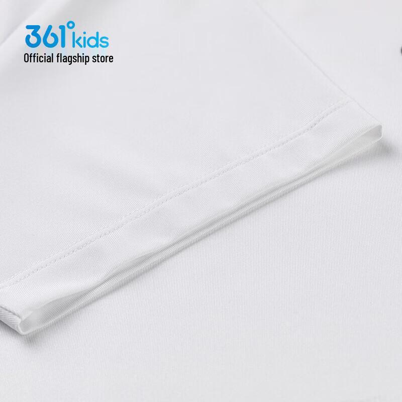 361° Youth Boys' Quick-Dry Athletic T-Shirt K52422205