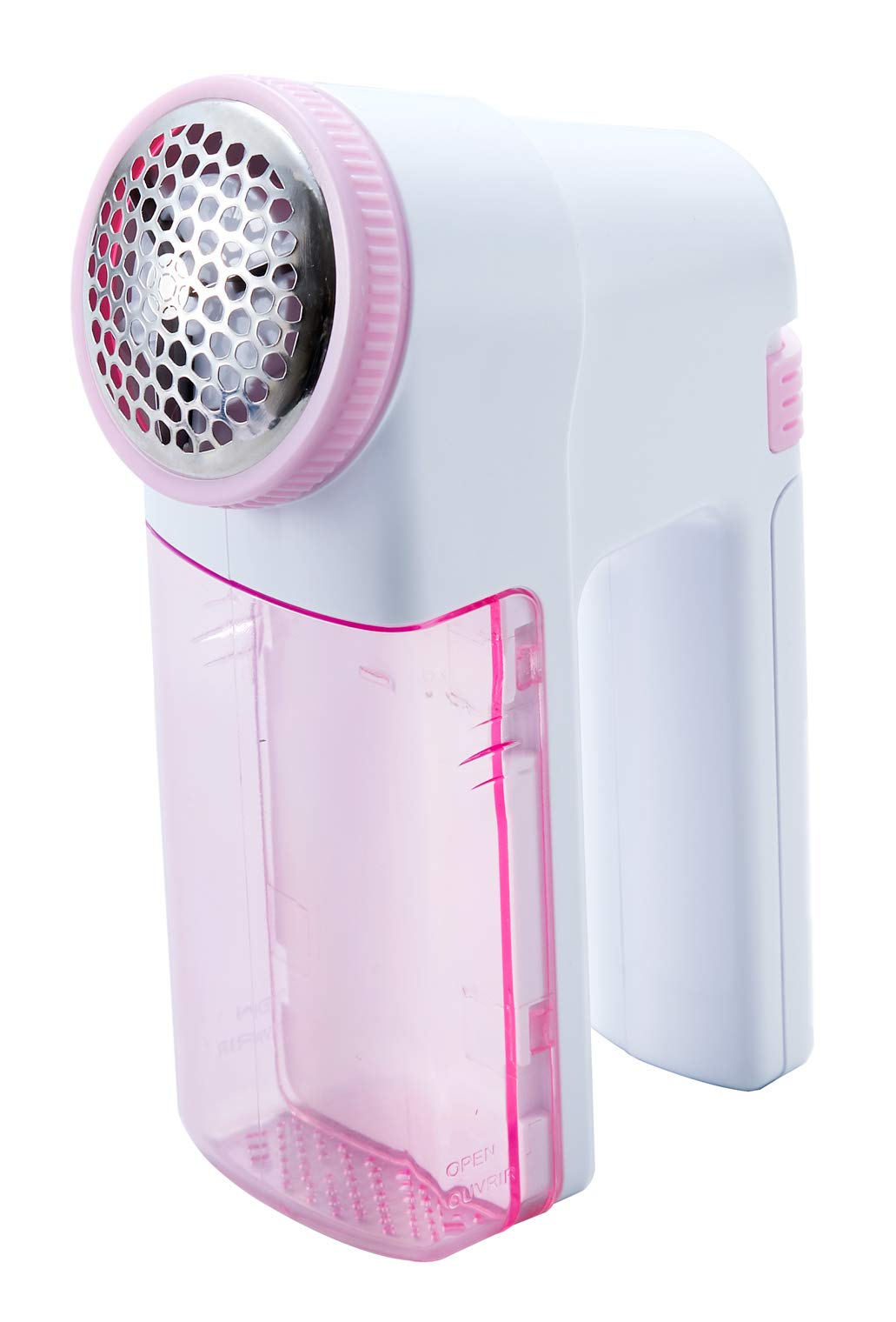 

Asahi Denki Kasei Напольный пылесос для волос Розовый x 15 x 8 см AKM-3204PK 5.5