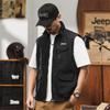 JEEP Men's Lightweight Casual Work Vest