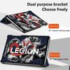 Per Custodia Legion Y700 2025 3a Generazione Cover Tablet 8.8" Pieghevole Flip Stand Con Auto Sleep Per Legion Y700 2025 Guscio