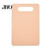 Kitchen Chopping Board Cutting with Grooves Plastic Mini Boards for Fruits Vegetables Food BPA-Free Safe Prep Home Use Water Resistant